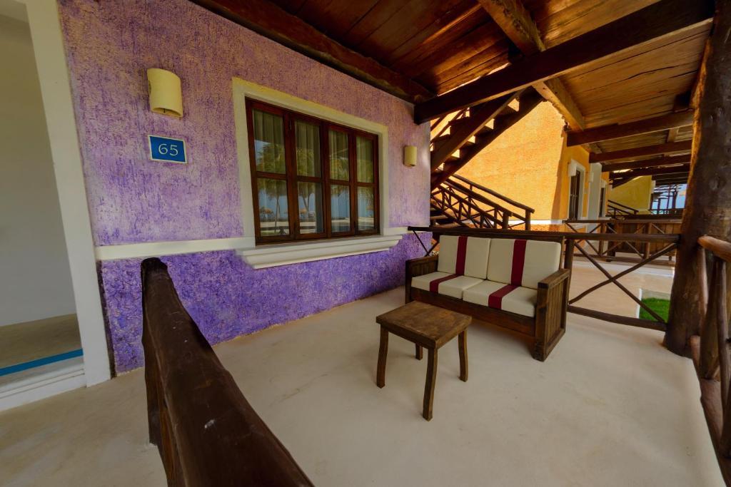 Pavoreal Beach Resort Tulum Pokoj fotografie