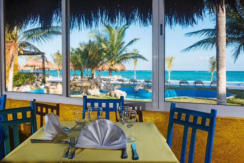 Pavoreal Beach Resort Tulum Exteriér fotografie
