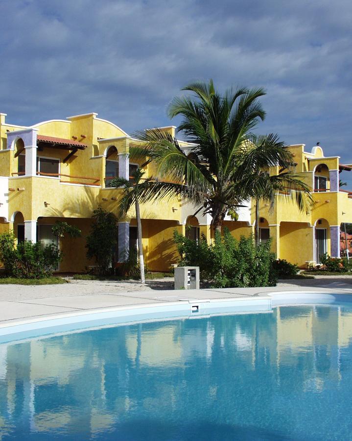 Pavoreal Beach Resort Tulum Exteriér fotografie